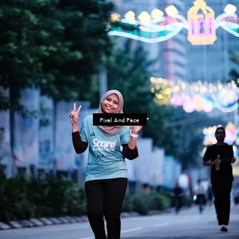 Runner Photo 8602765