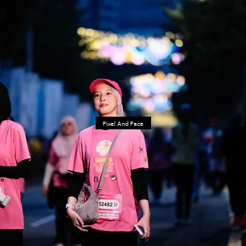 Runner Photo 8602771