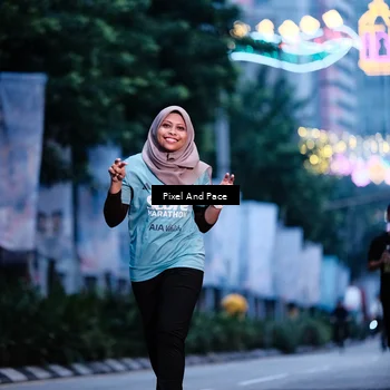 Runner Photo 8602772