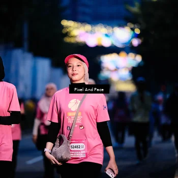 Runner Photo 8602773