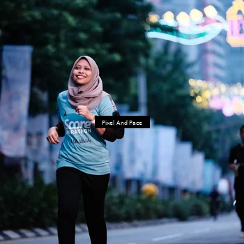 Runner Photo 8602774