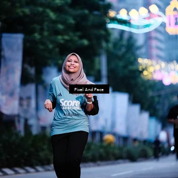 Runner Photo 8602777