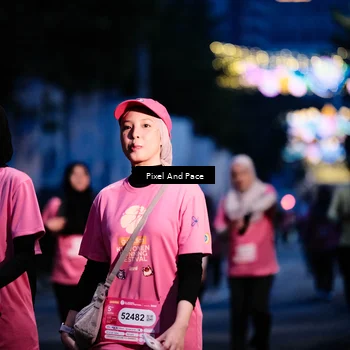 Runner Photo 8602779