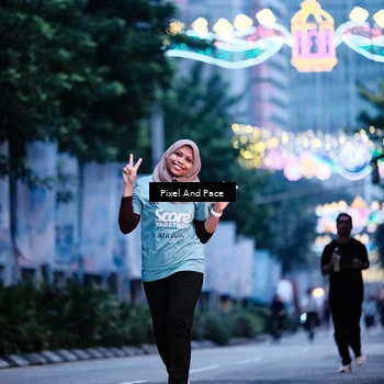 Runner Photo 8602780