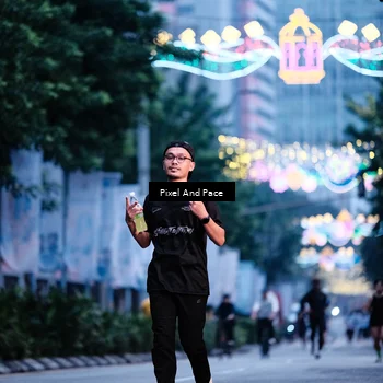 Runner Photo 8602781