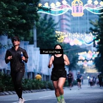 Runner Photo 8602783