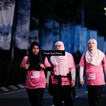 Runner Photo 8602785