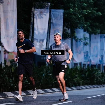 Runner Photo 8602788