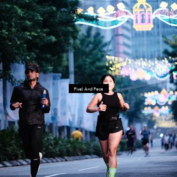Runner Photo 8602789