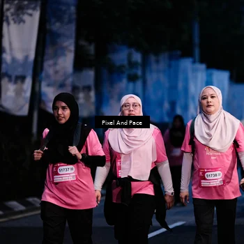 Runner Photo 8602790