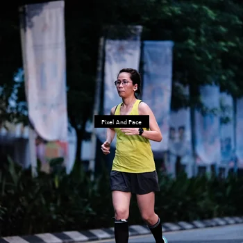 Runner Photo 8602791