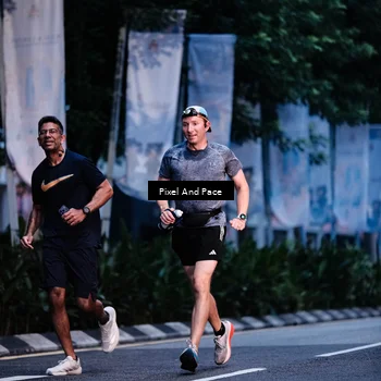 Runner Photo 8602793