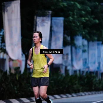 Runner Photo 8602795