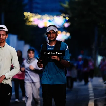 Runner Photo 8602796