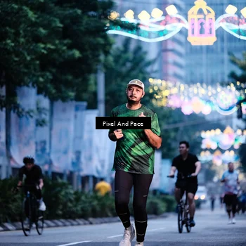 Runner Photo 8602799