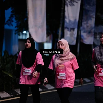 Runner Photo 8602804