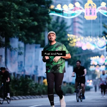 Runner Photo 8602805