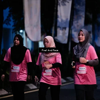 Runner Photo 8602806