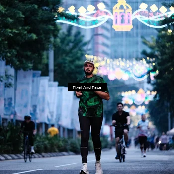 Runner Photo 8602807