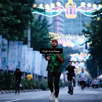 Runner Photo 8602808
