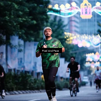 Runner Photo 8602809