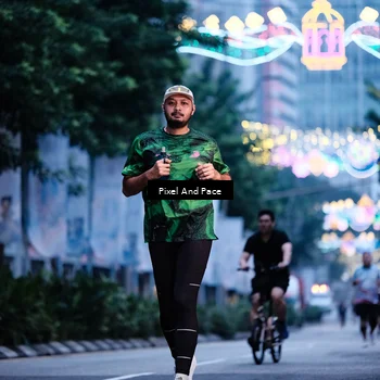 Runner Photo 8602811