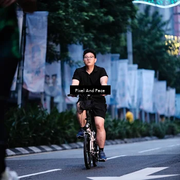 Runner Photo 8602812