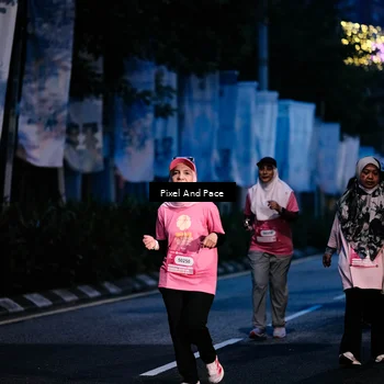 Runner Photo 8602814