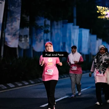 Runner Photo 8602815