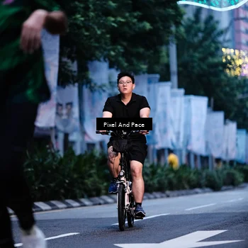 Runner Photo 8602816