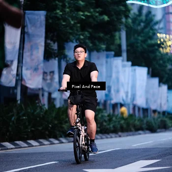 Runner Photo 8602818