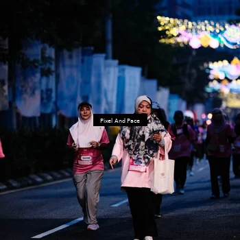 Runner Photo 8602819