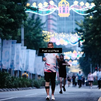 Runner Photo 8602822