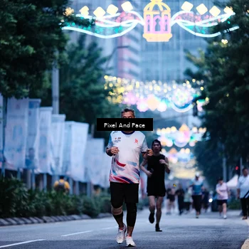 Runner Photo 8602823
