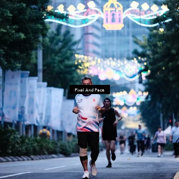 Runner Photo 8602825