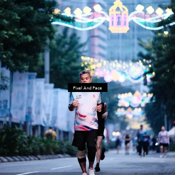 Runner Photo 8602828