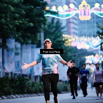 Runner Photo 8602829