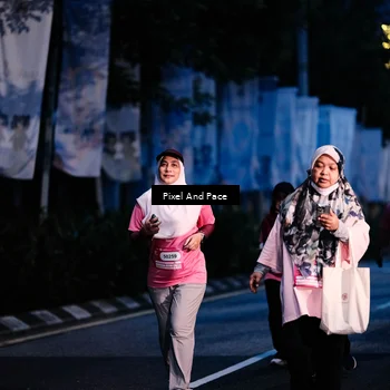 Runner Photo 8602830