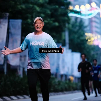 Runner Photo 8602831