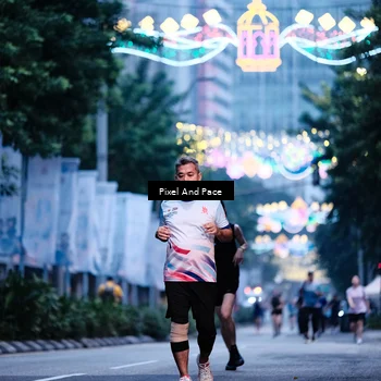 Runner Photo 8602832