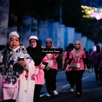 Runner Photo 8602834