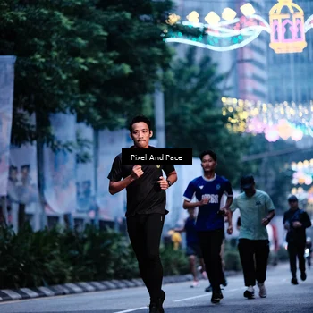 Runner Photo 8602836
