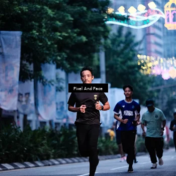 Runner Photo 8602838
