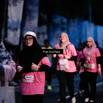 Runner Photo 8602839