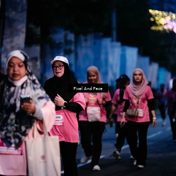 Runner Photo 8602840