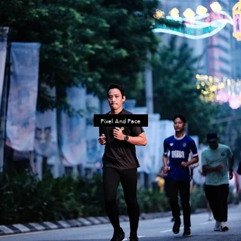 Runner Photo 8602841