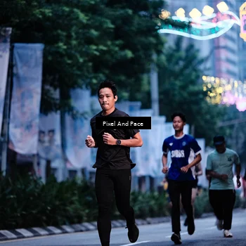 Runner Photo 8602842