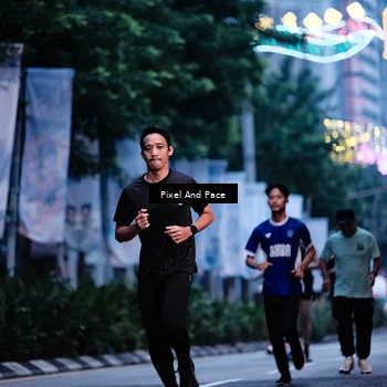 Runner Photo 8602844