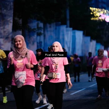 Runner Photo 8602845