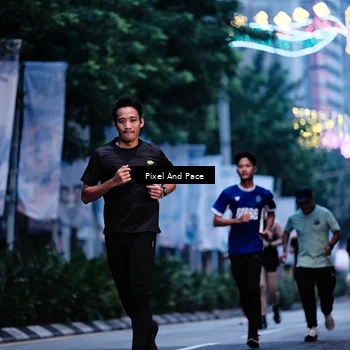 Runner Photo 8602847